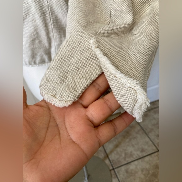 Michael Kors Jacket size 4 - Picture 6 of 9